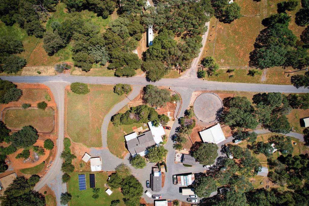 3741 Catecroft Lane, Cool, CA 95614