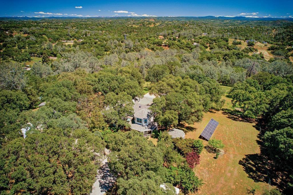 3741 Catecroft Lane, Cool, CA 95614