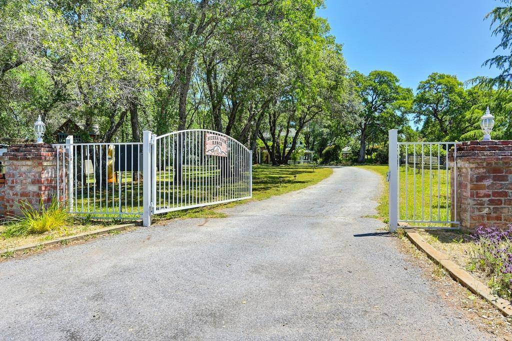 3741 Catecroft Lane, Cool, CA 95614