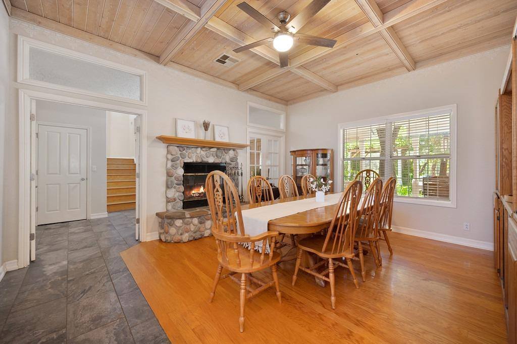 3741 Catecroft Lane, Cool, CA 95614