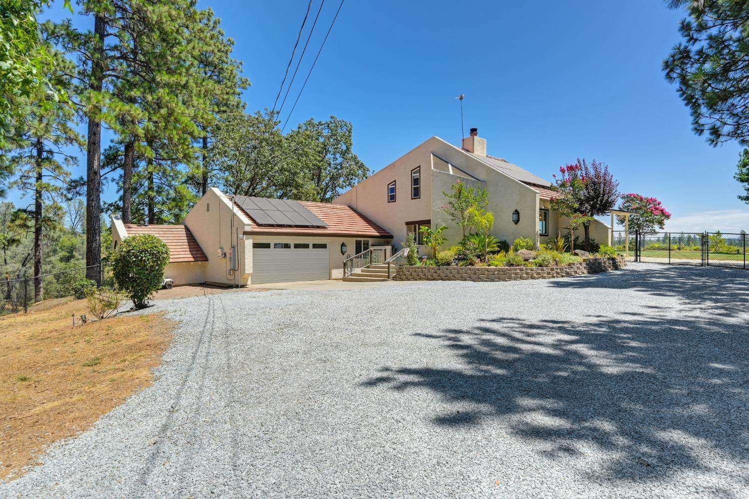 381 Cheryl Lane, Applegate, CA 95703