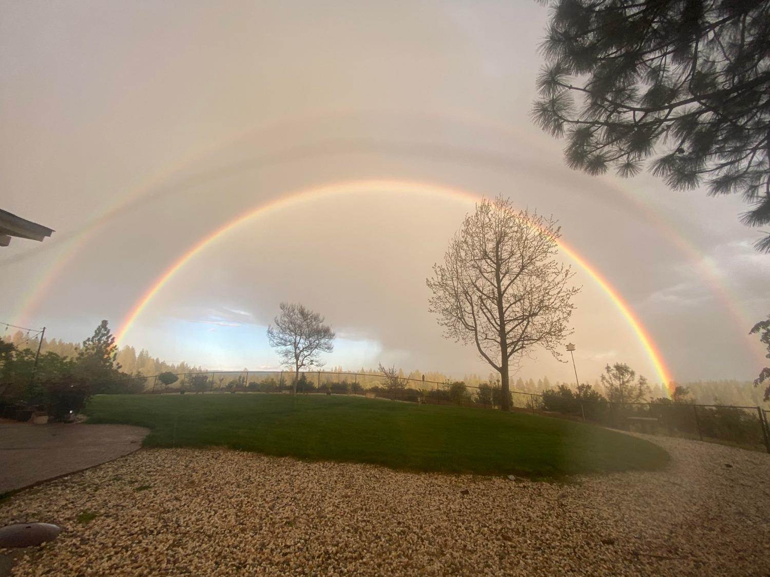 381 Cheryl Lane, Applegate, CA 95703