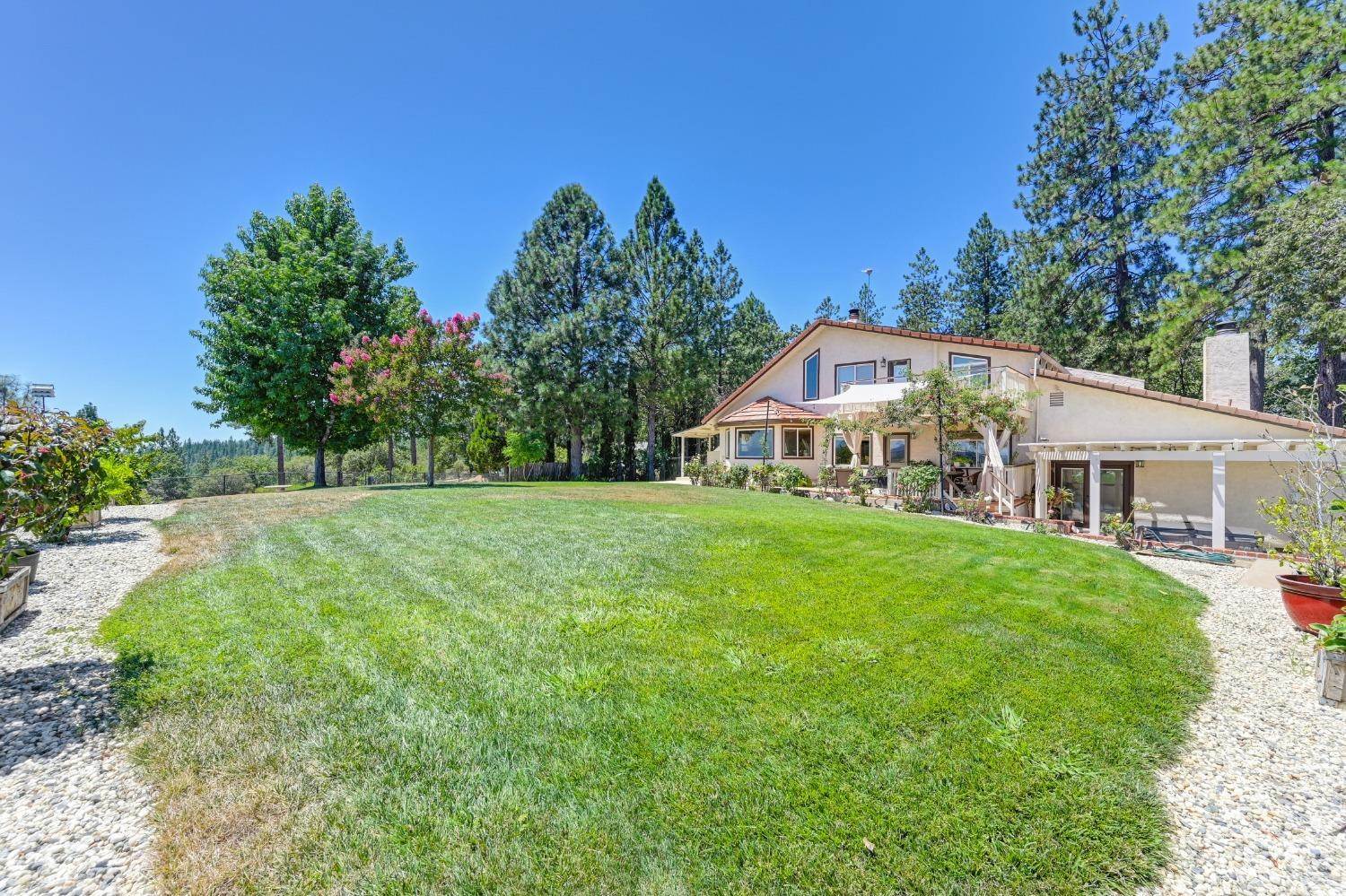 381 Cheryl Lane, Applegate, CA 95703