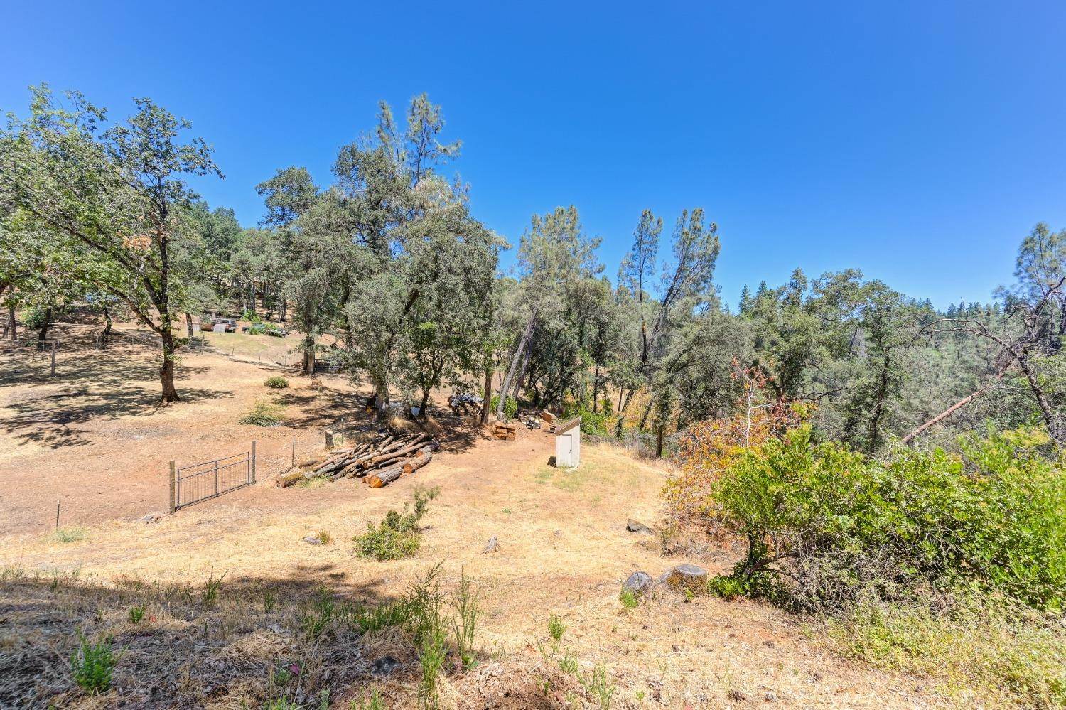 381 Cheryl Lane, Applegate, CA 95703