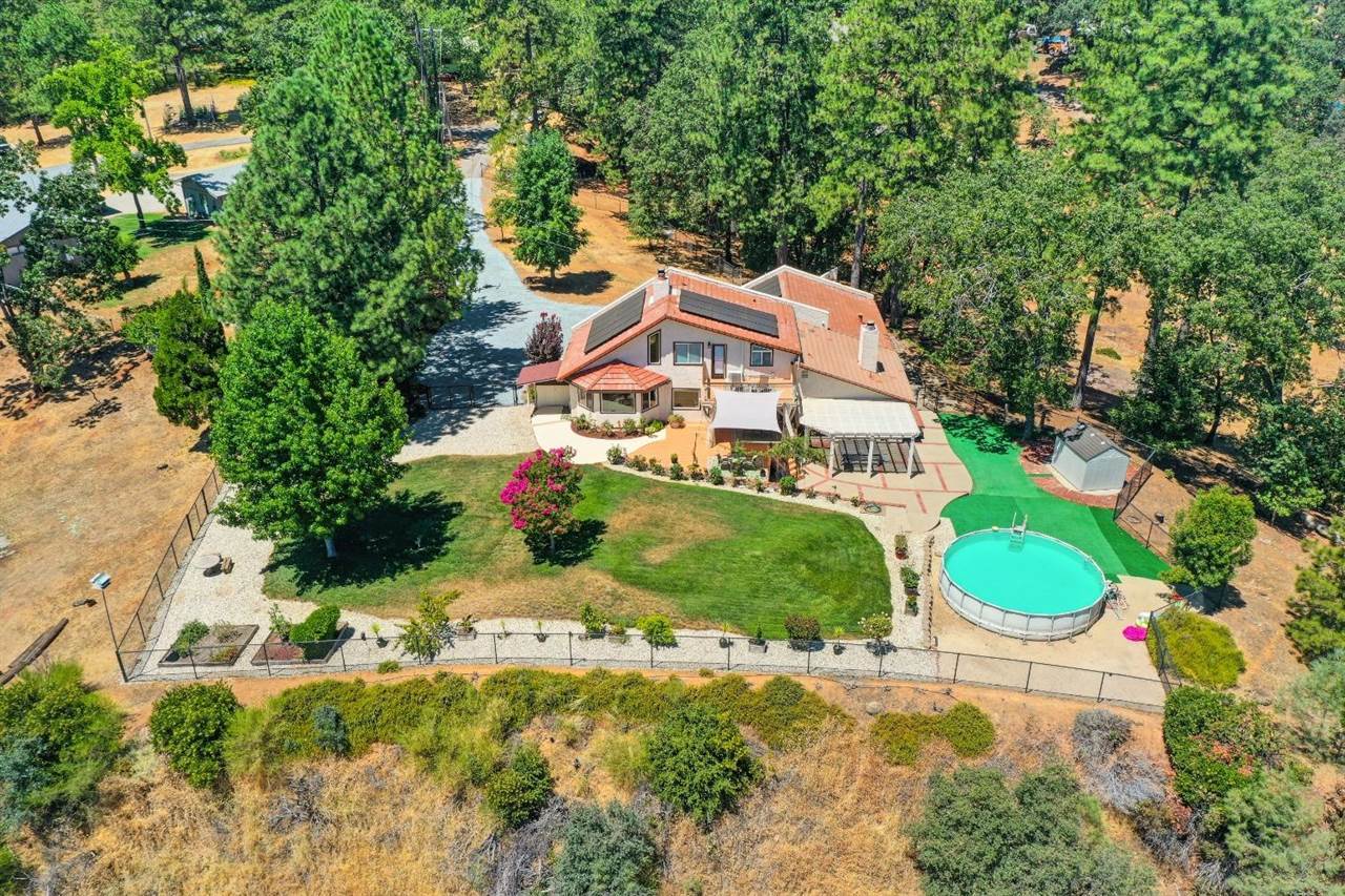 381 Cheryl Lane, Applegate, CA 95703