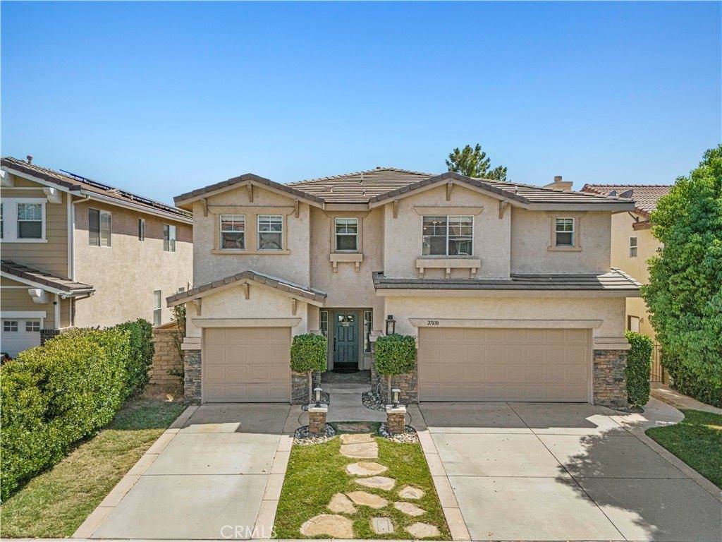 27630 Mariposa Lane, Castaic, CA 91384