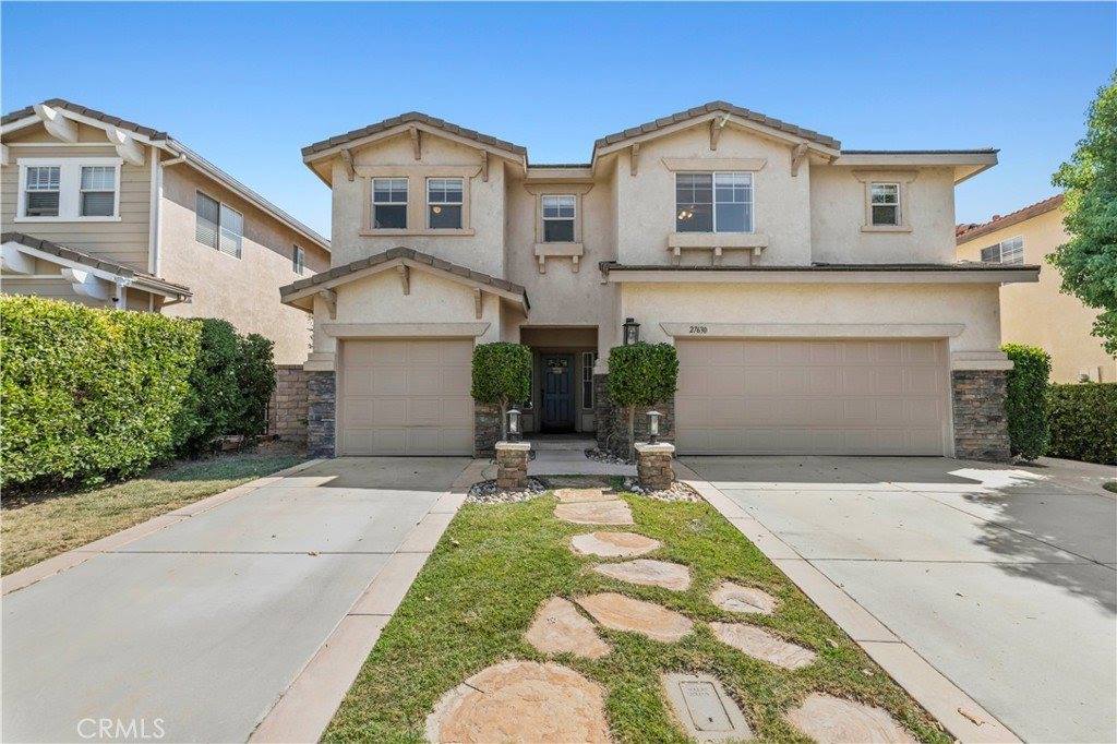 27630 Mariposa Lane, Castaic, CA 91384