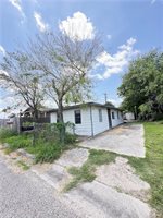 404 East Esplanada Street, Weslaco, TX 78596
