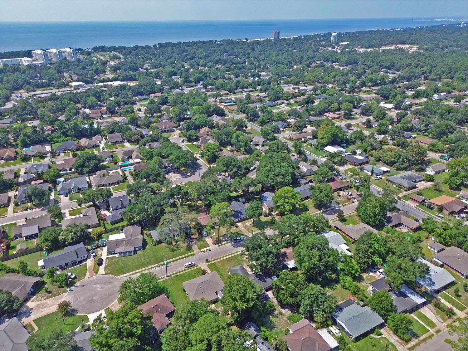 5 Lafayette Pl, Gulfport, MS 39507