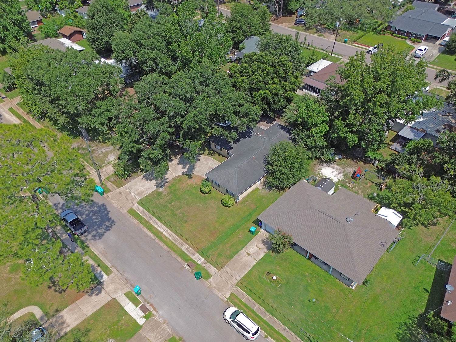 5 Lafayette Pl, Gulfport, MS 39507