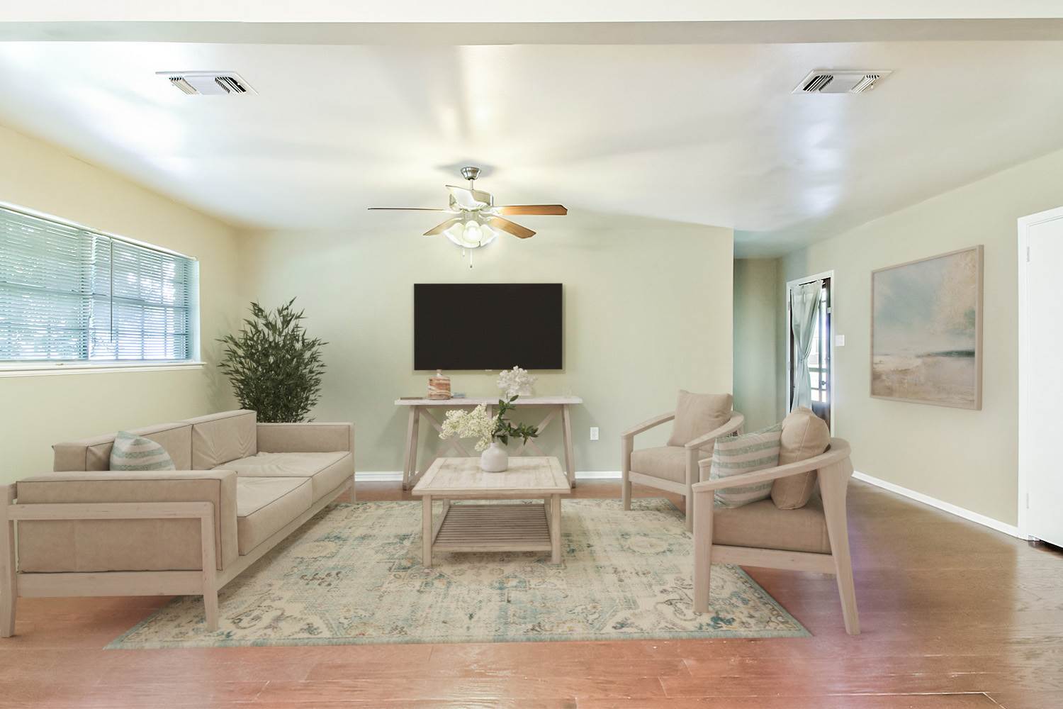 5 Lafayette Pl, Gulfport, MS 39507