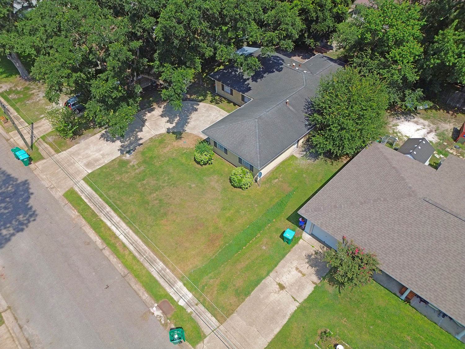 5 Lafayette Pl, Gulfport, MS 39507