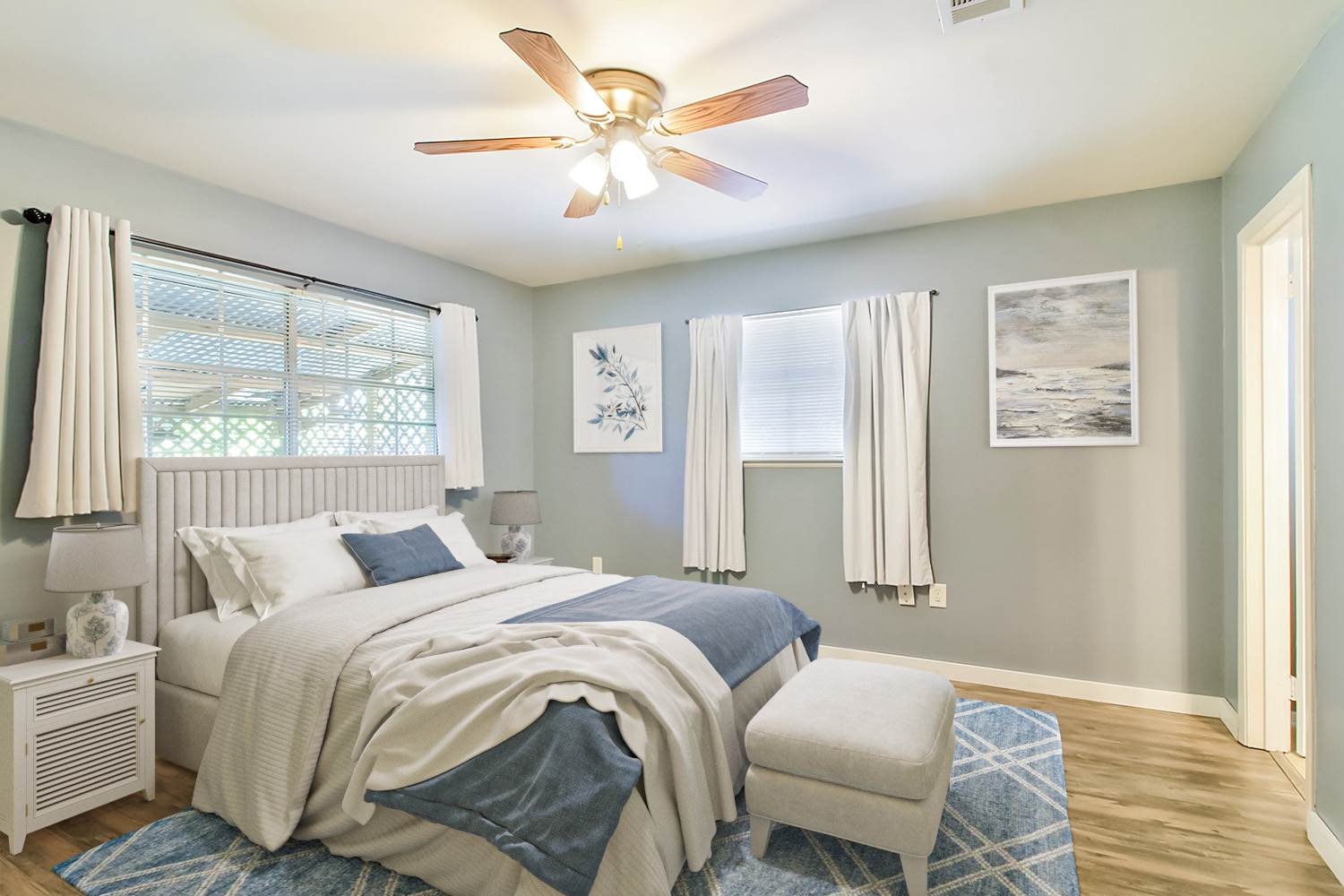 5 Lafayette Pl, Gulfport, MS 39507