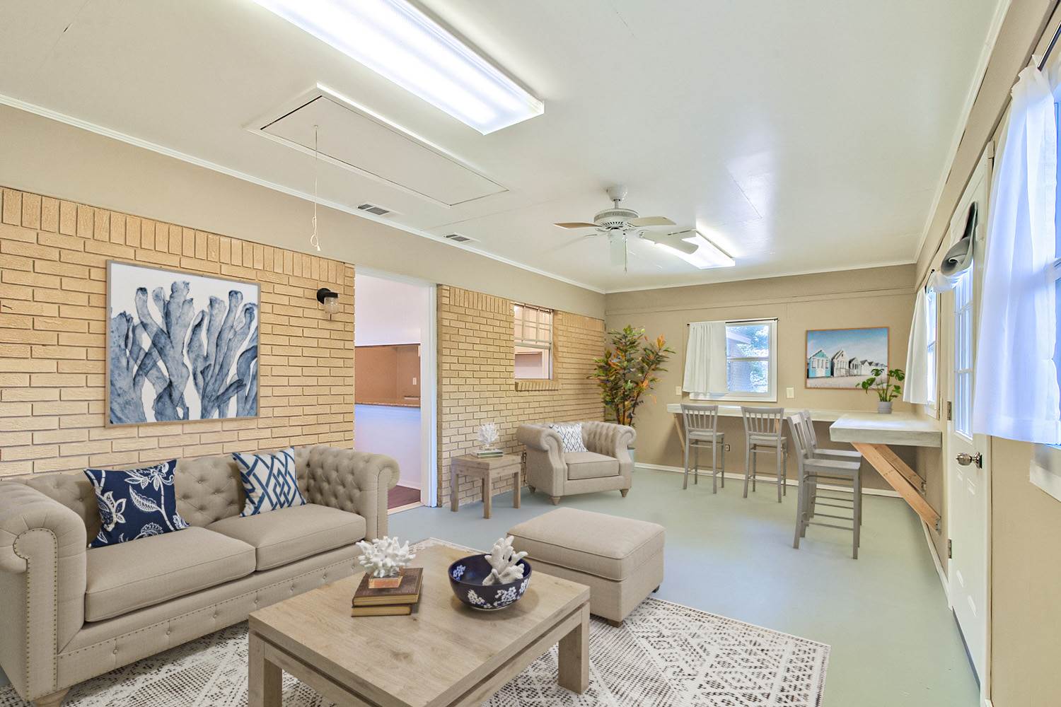 5 Lafayette Pl, Gulfport, MS 39507