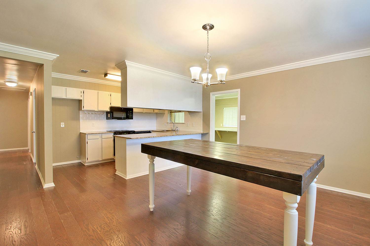 5 Lafayette Pl, Gulfport, MS 39507