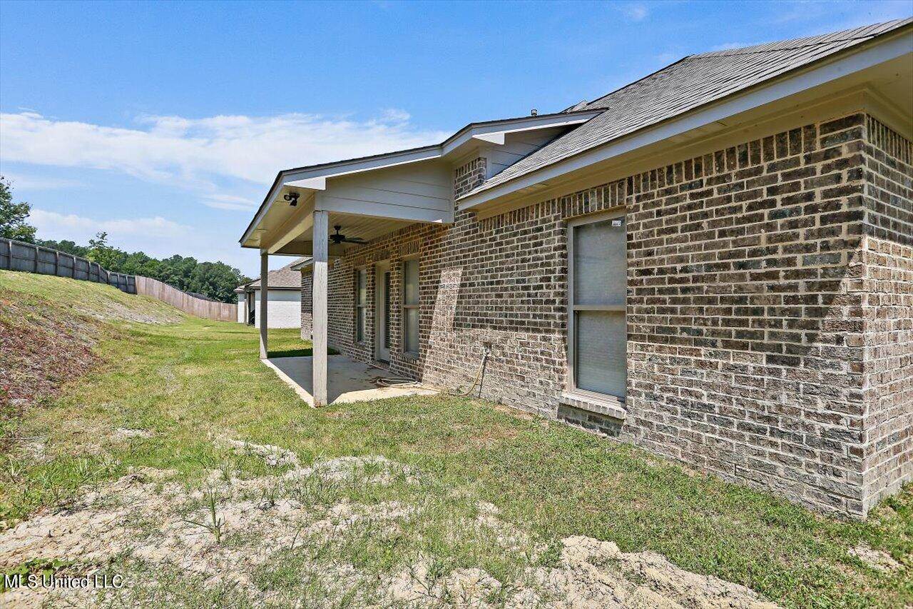 507 Arden Drive, Pearl, MS 39208