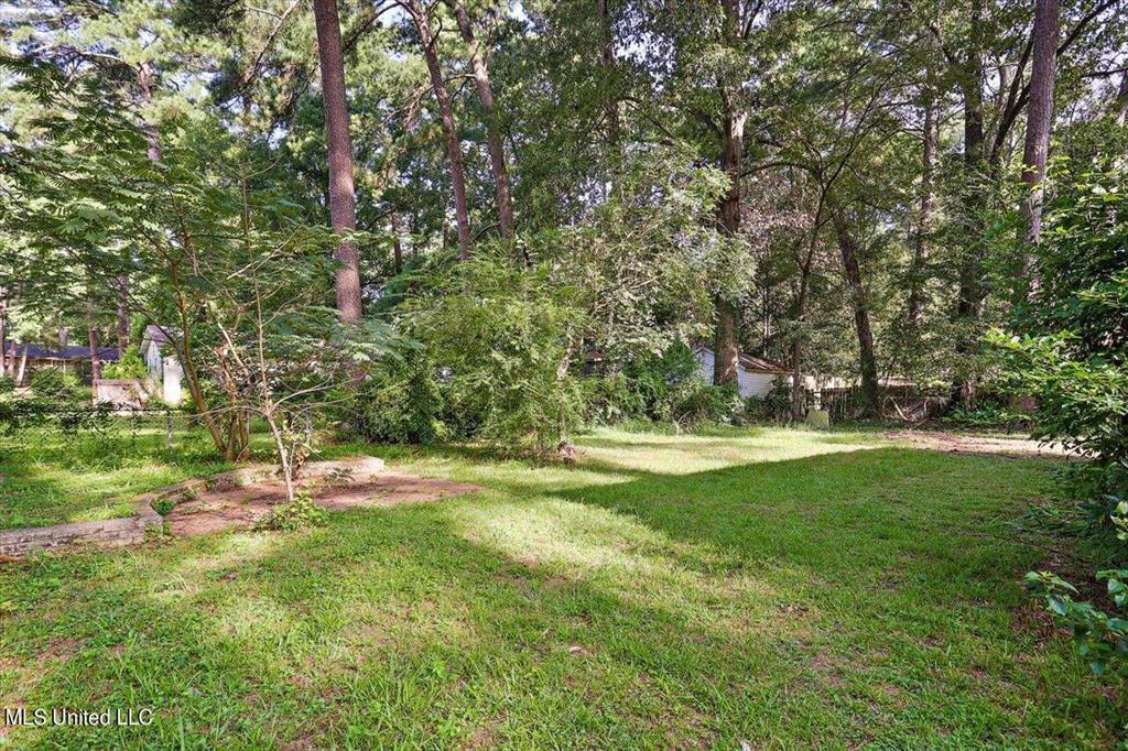 5407 Pine Lane Drive, Jackson, MS 39211