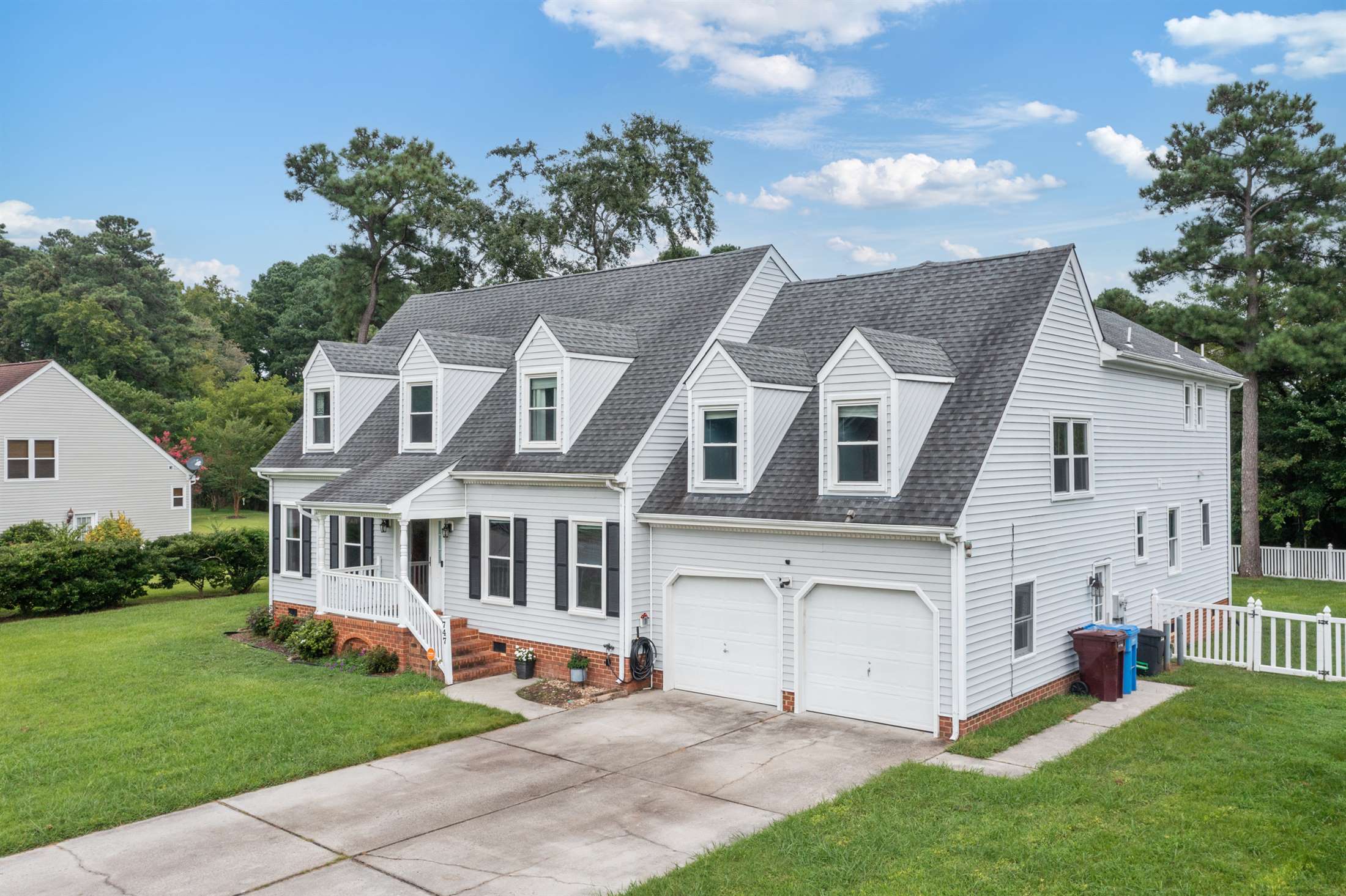 747 Greenwing Drive, Chesapeake, VA 23323