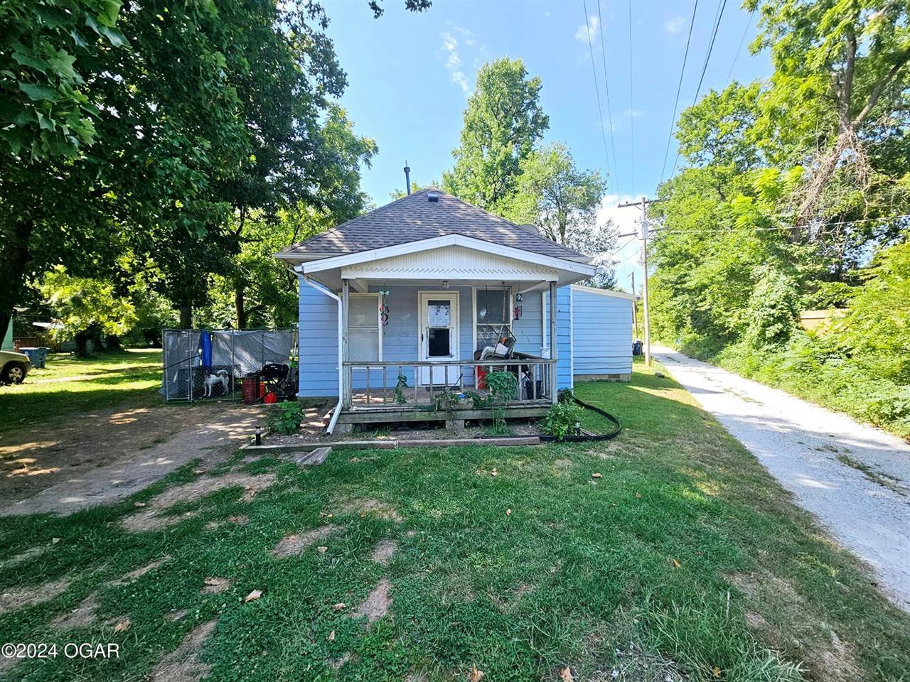 1828 Kensington Street, Joplin, MO 64801