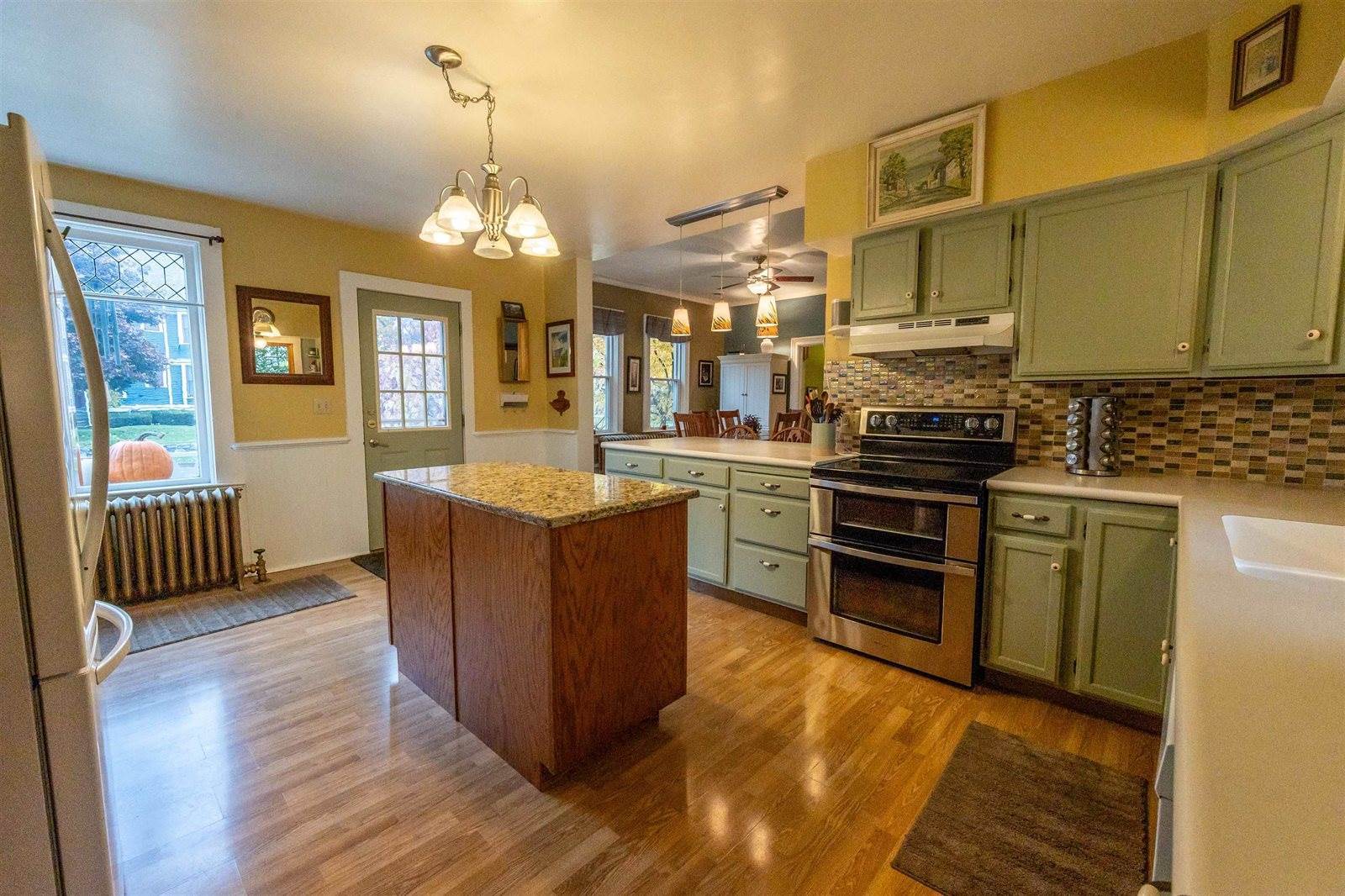 1024 Brawley Street, Stevens Point, WI 54481