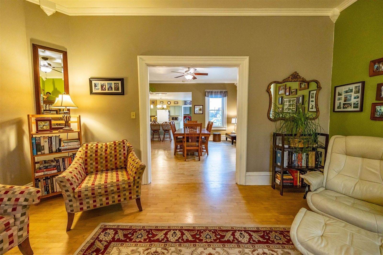 1024 Brawley Street, Stevens Point, WI 54481