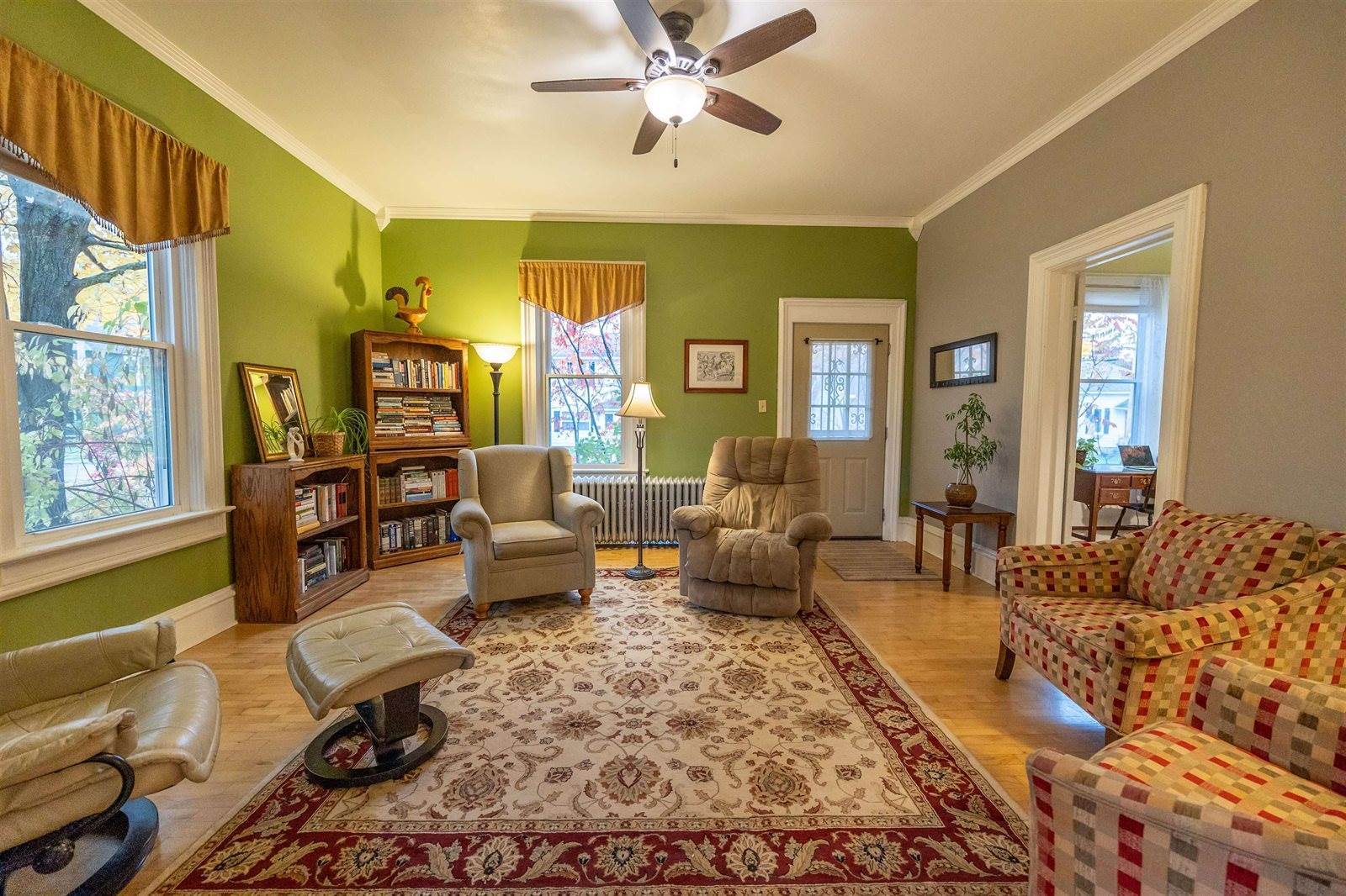 1024 Brawley Street, Stevens Point, WI 54481