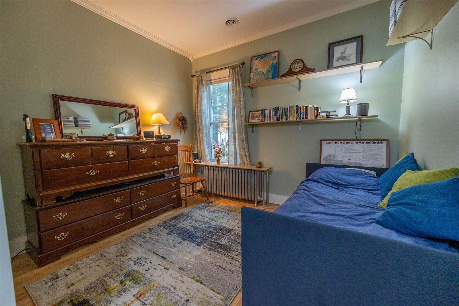 1024 Brawley Street, Stevens Point, WI 54481