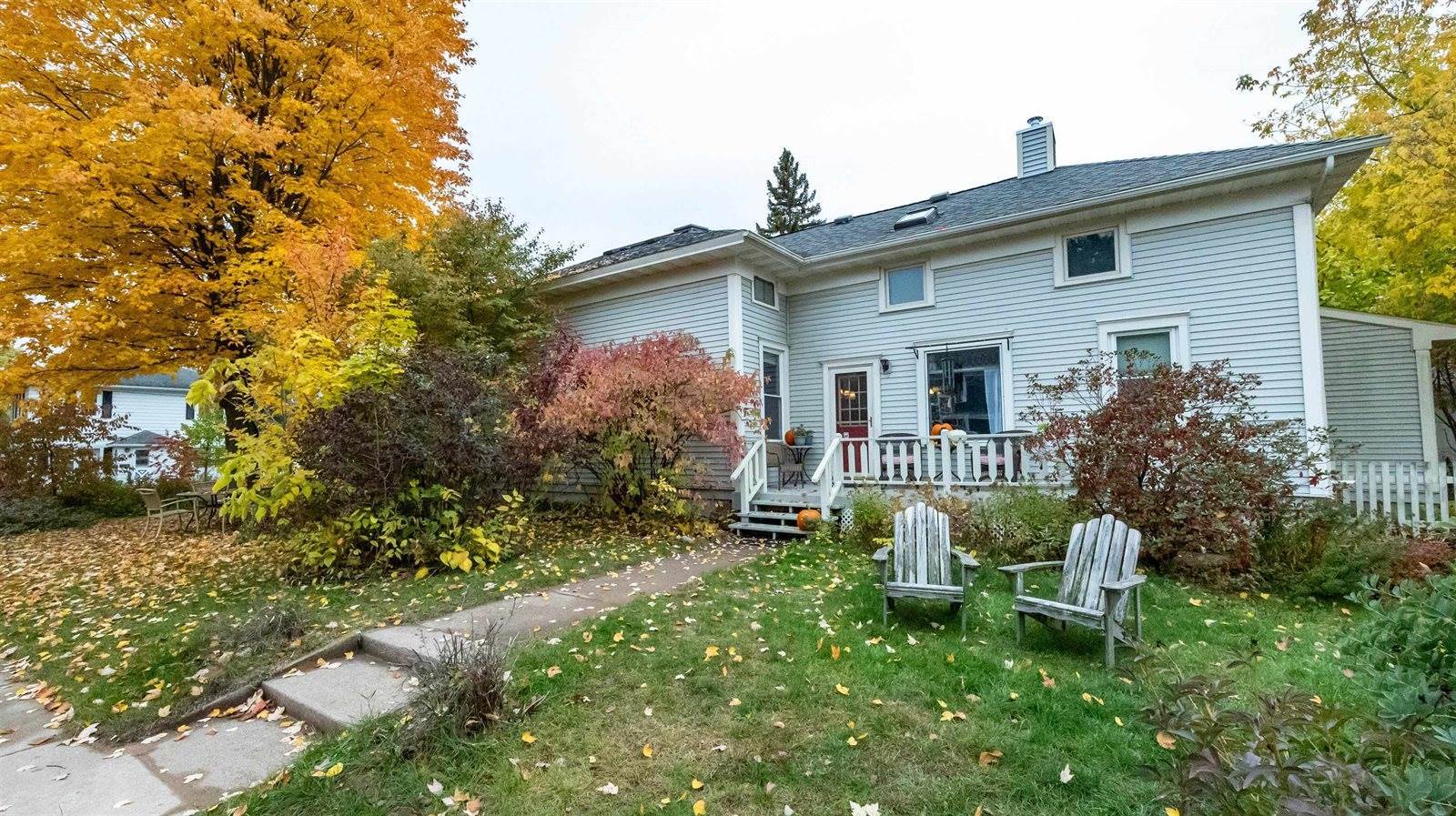 1024 Brawley Street, Stevens Point, WI 54481