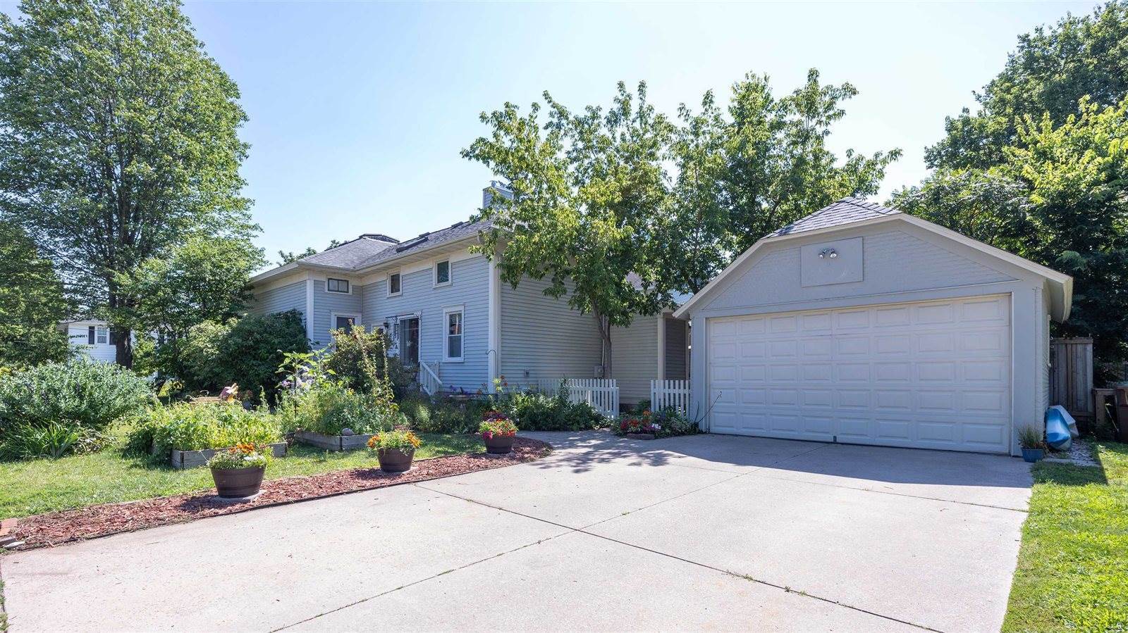 1024 Brawley Street, Stevens Point, WI 54481