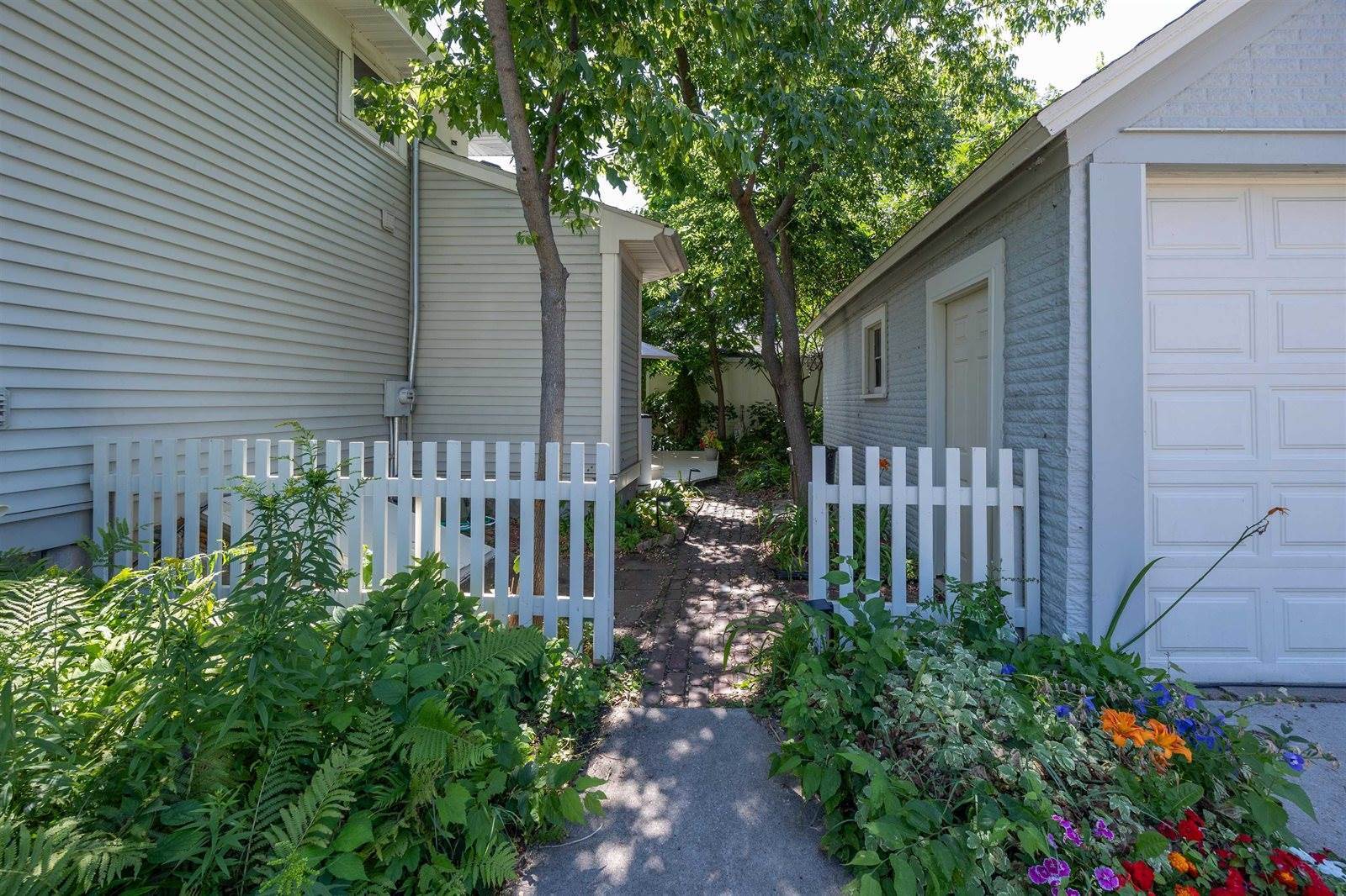 1024 Brawley Street, Stevens Point, WI 54481