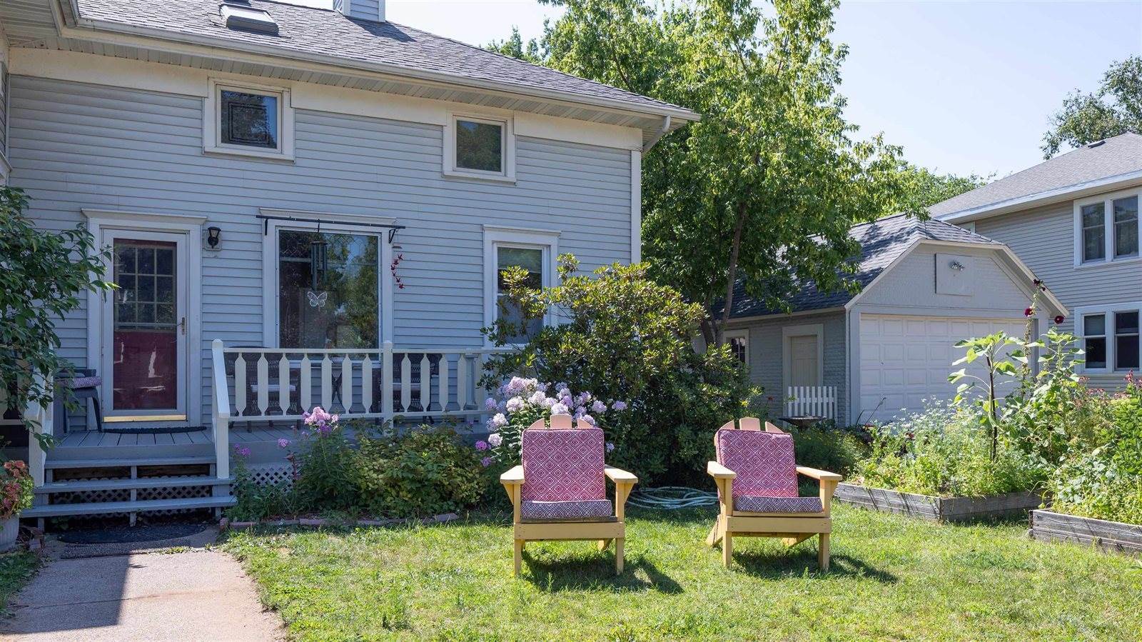 1024 Brawley Street, Stevens Point, WI 54481