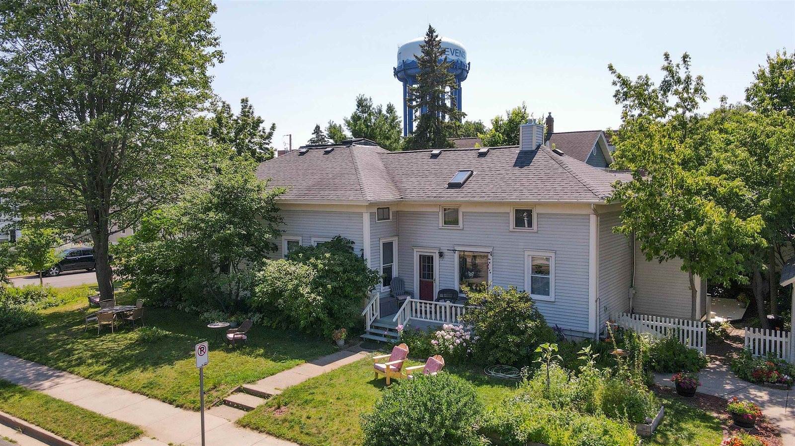 1024 Brawley Street, Stevens Point, WI 54481