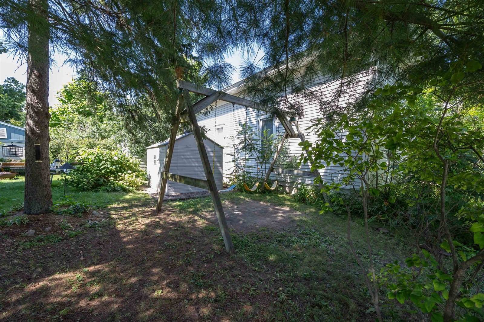 1024 Brawley Street, Stevens Point, WI 54481