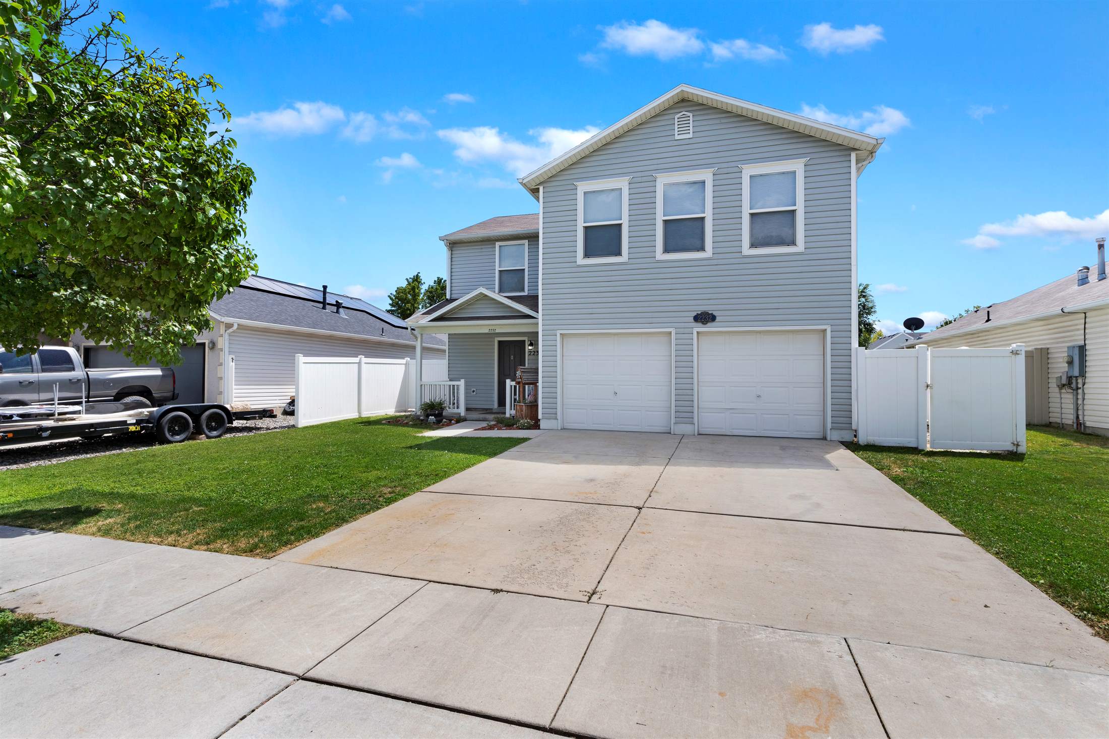 2232 S Lennox, Saratoga Springs, UT 84043