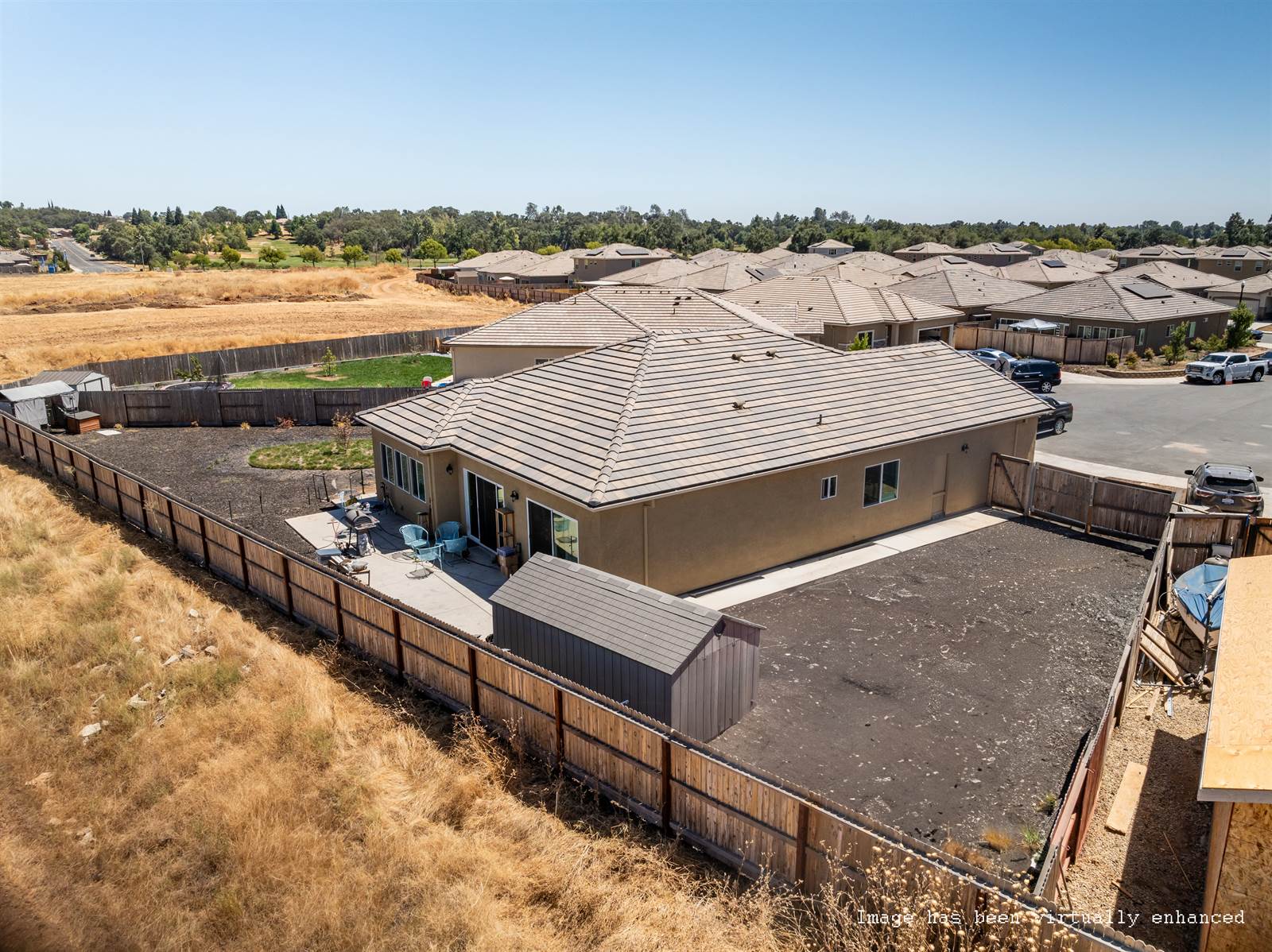 1046 Willow Dr, Ione, CA 95640