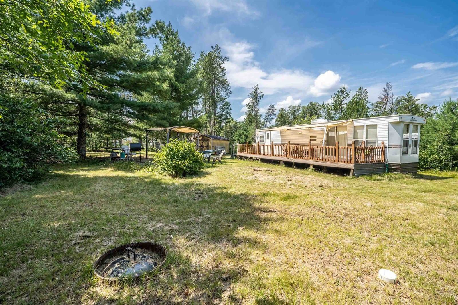 440 Sir Winston Trail, Nekoosa, WI 54457