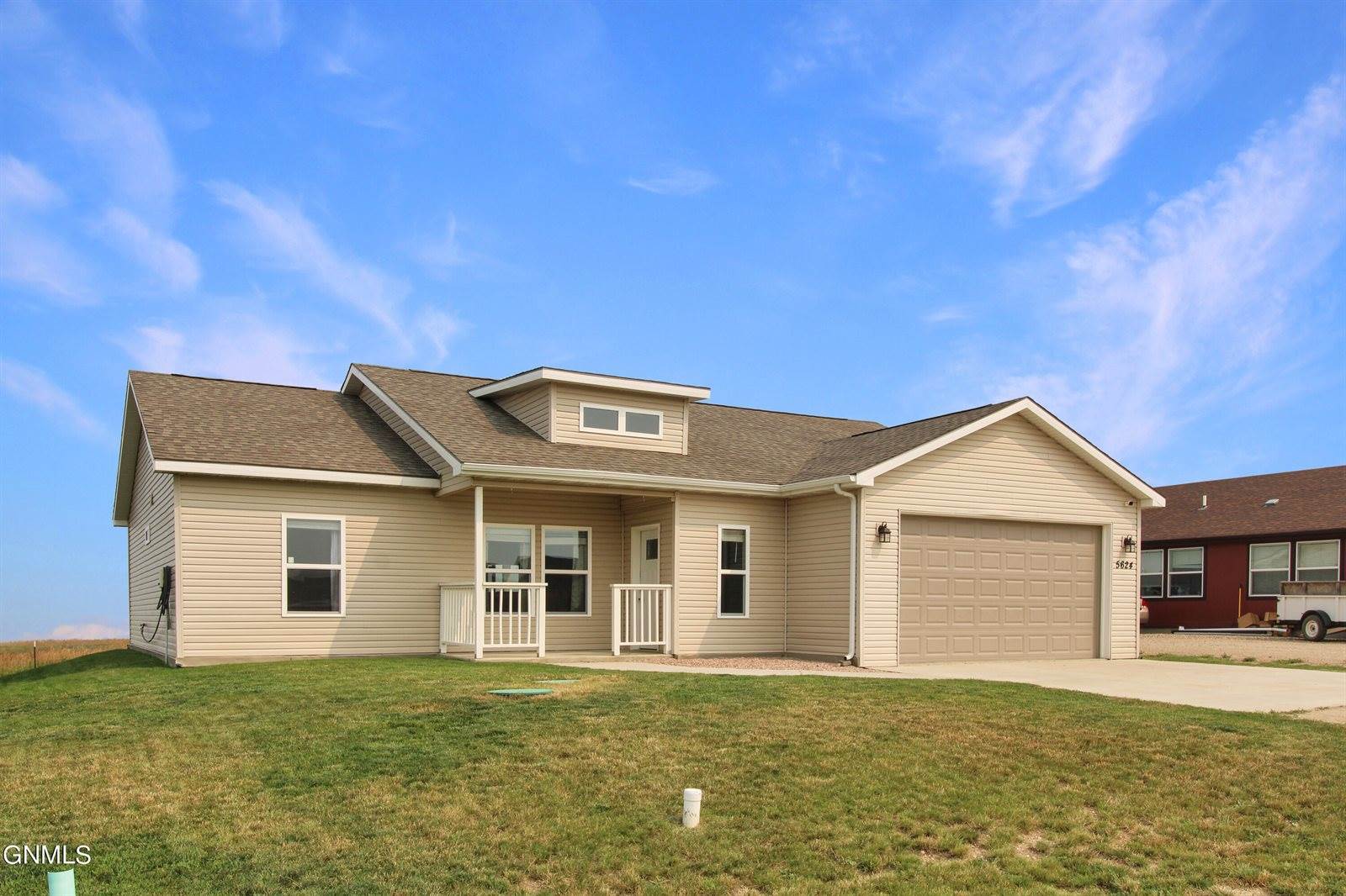 5624 Bailey Avenue, Williston, ND 58801