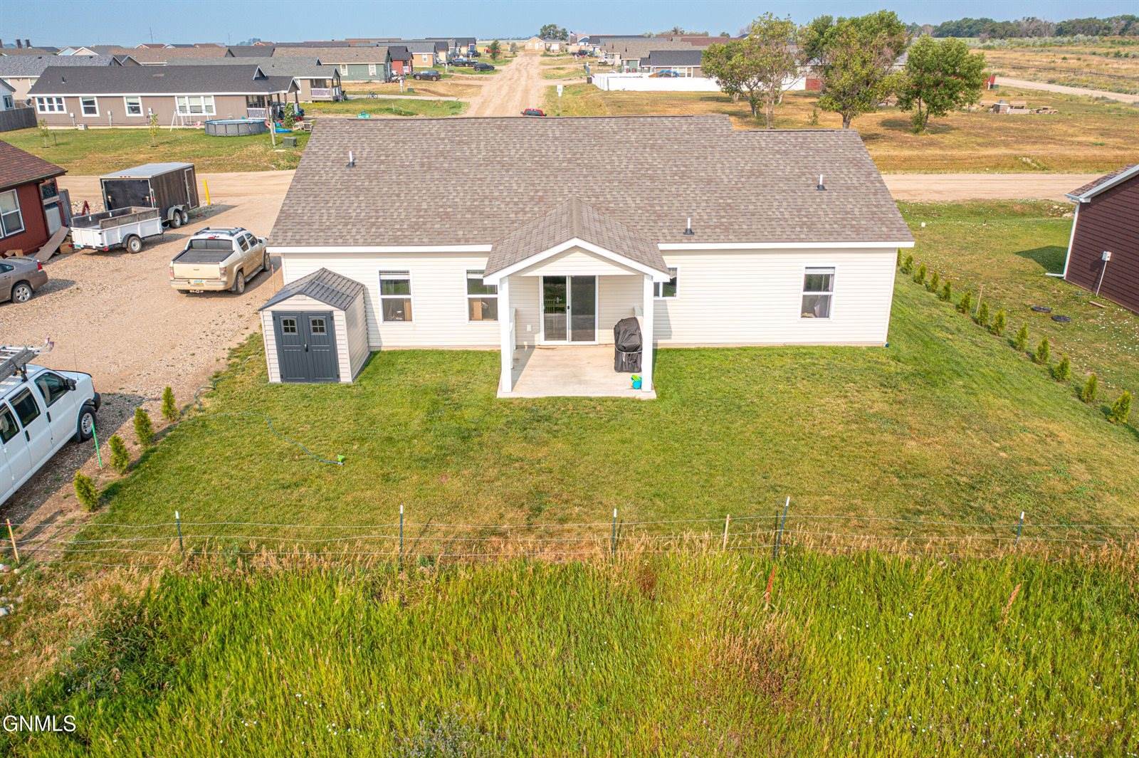 5624 Bailey Avenue, Williston, ND 58801