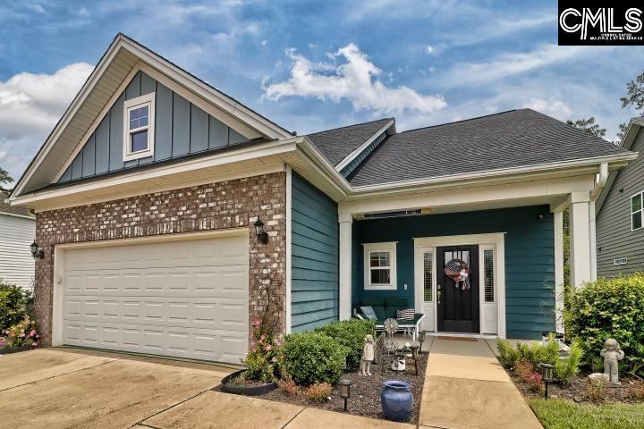 336 Amalfi, Chapin, SC 29036