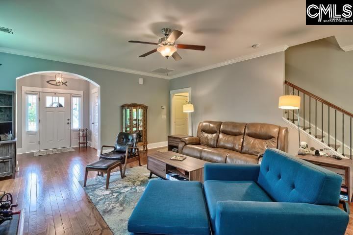 336 Amalfi, Chapin, SC 29036