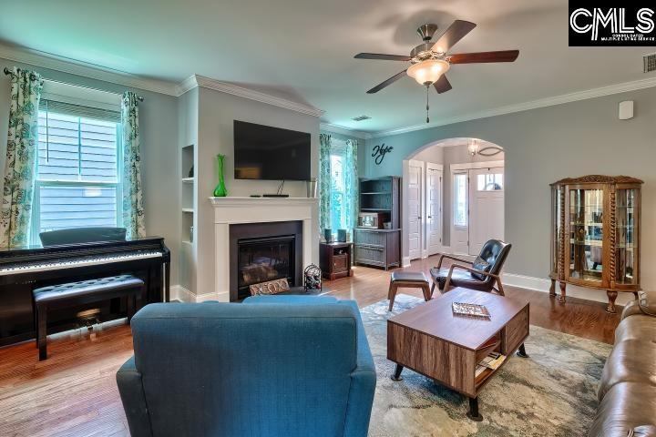 336 Amalfi, Chapin, SC 29036