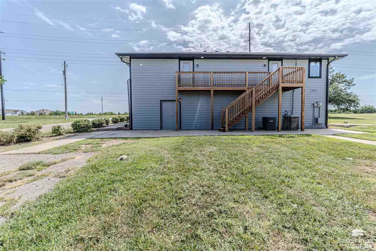 1030 Southwind Drive, Junction City, KS 66441