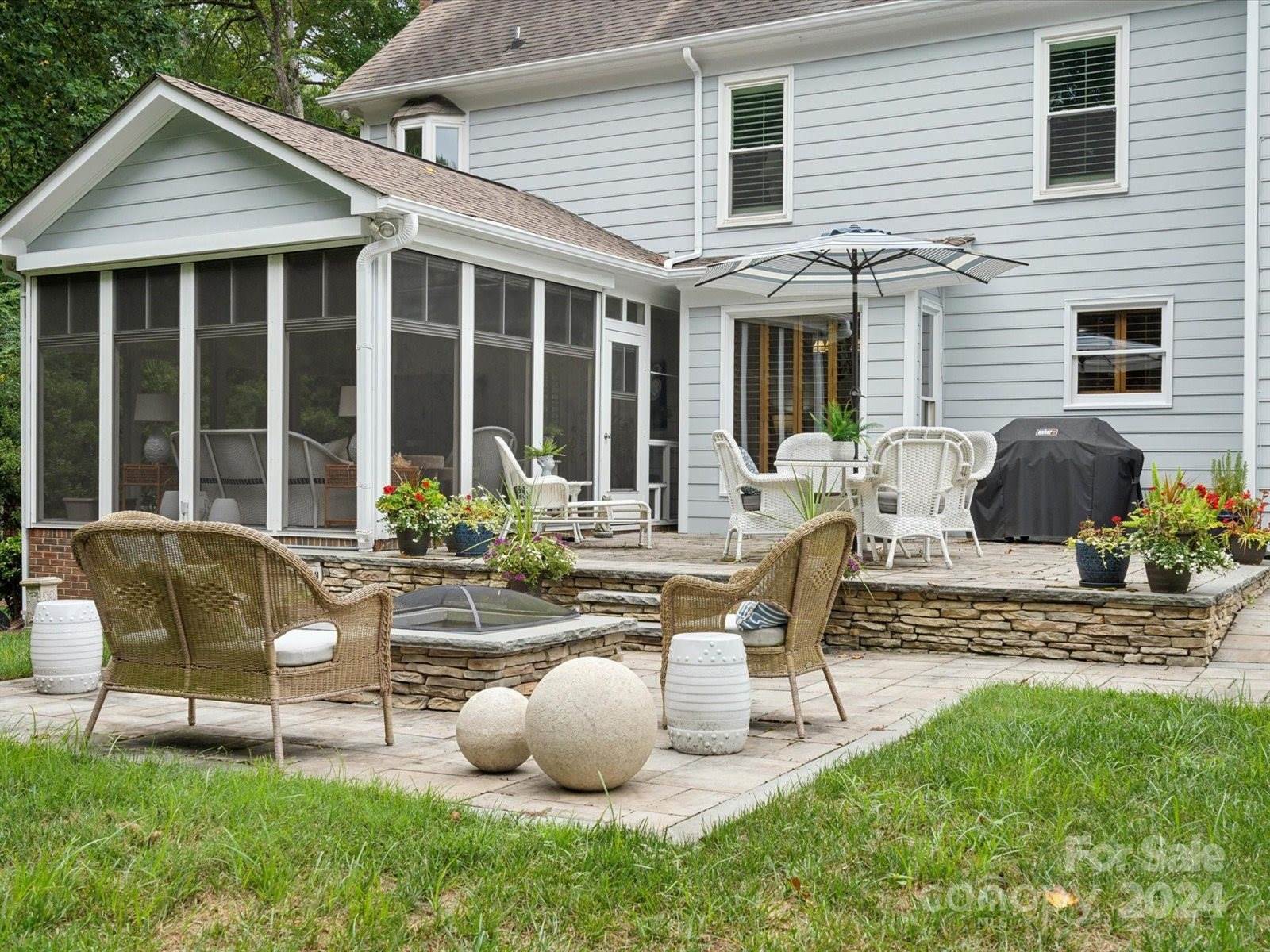 12901 Rising Sun Terrace, Mint Hill, NC 28227