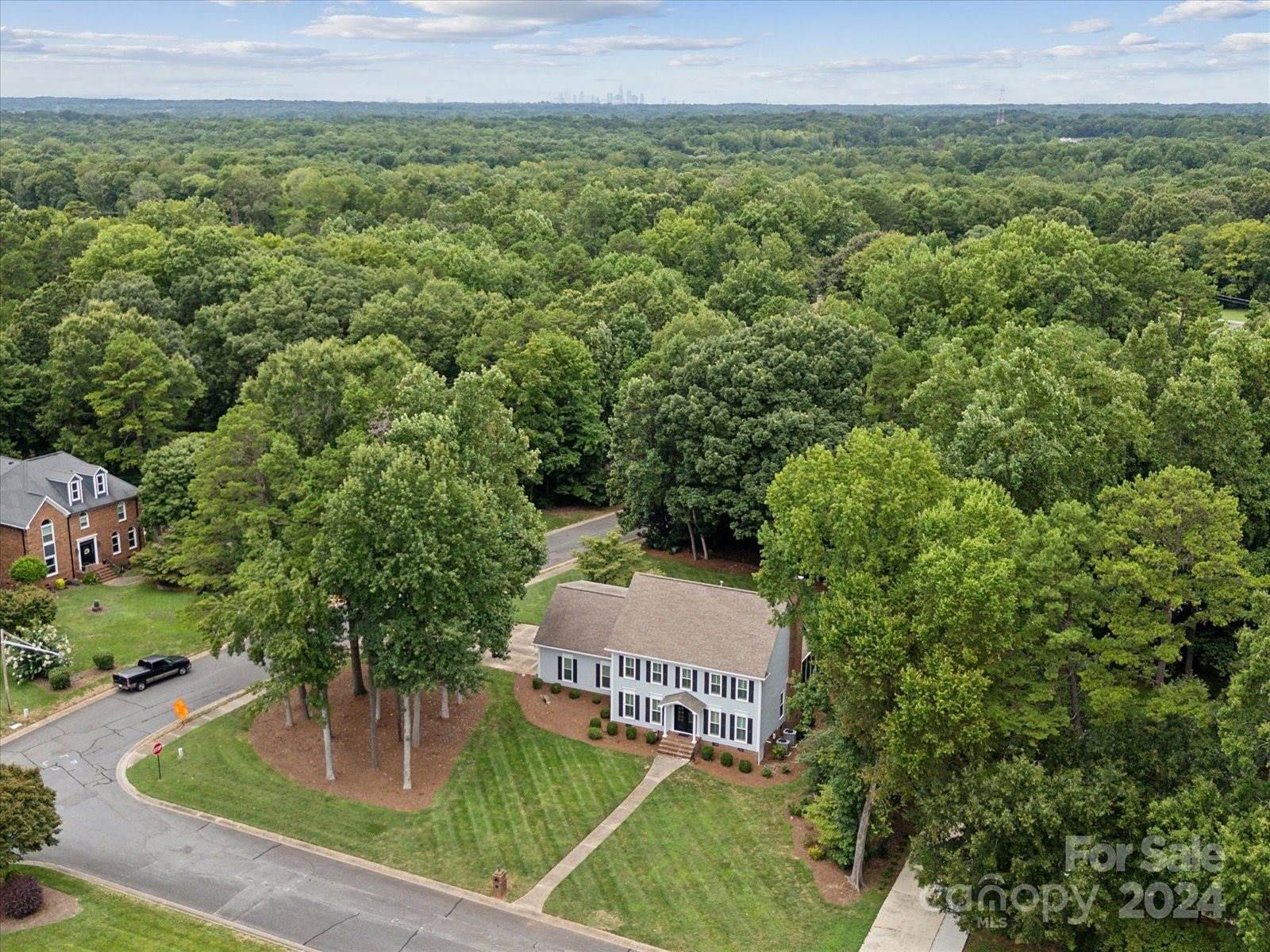 12901 Rising Sun Terrace, Mint Hill, NC 28227