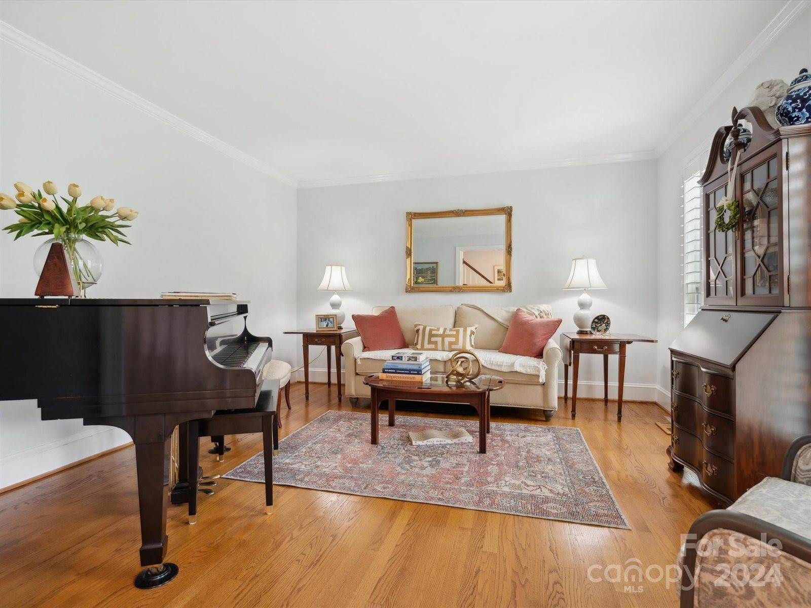 12901 Rising Sun Terrace, Mint Hill, NC 28227