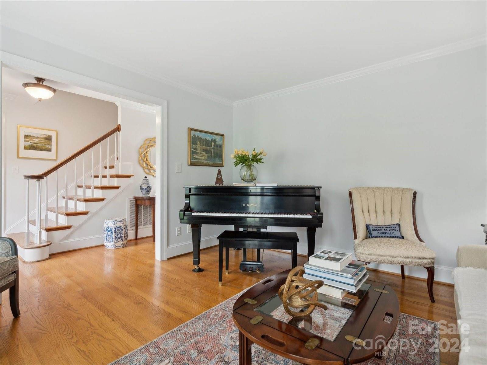 12901 Rising Sun Terrace, Mint Hill, NC 28227