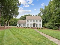 12901 Rising Sun Terrace, Mint Hill, NC 28227