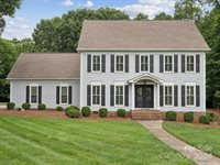 12901 Rising Sun Terrace, Mint Hill, NC 28227