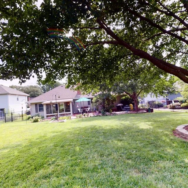 6328 Alden, Shawnee, KS 66216