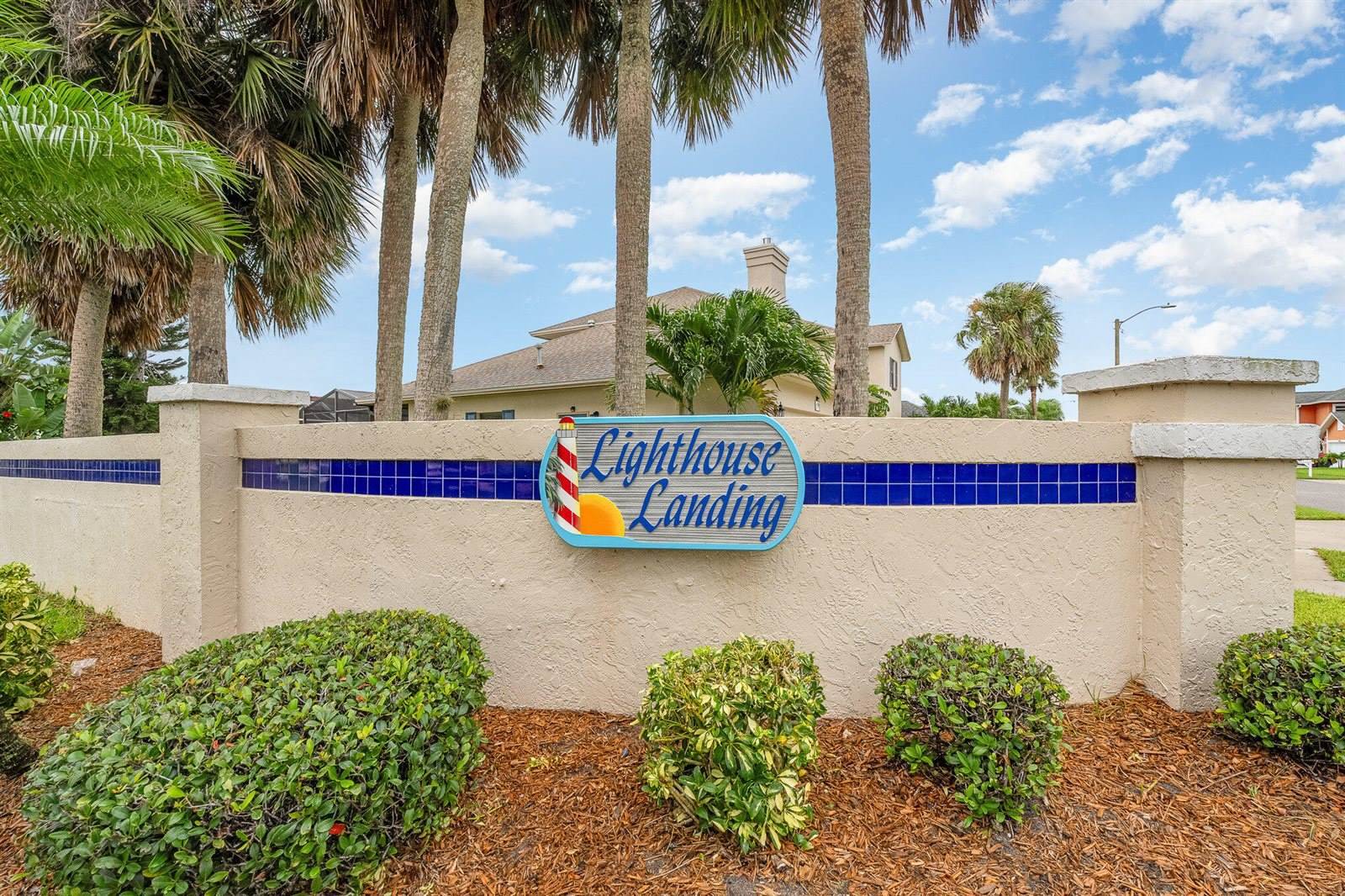 419 Lighthouse Landing Street, Satellite Beach, FL 32937